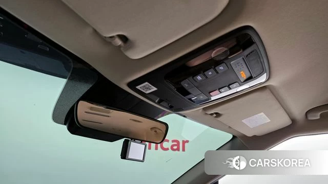 Kia Carnival 4th generation id 3851226 из Кореи 9