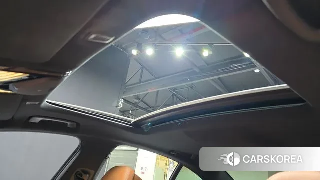 BMW 5 Series (G30) id 2901807 из Кореи 9