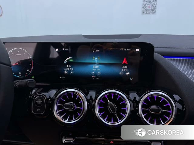 Mercedes-Benz GLA id 4219709 из Китая 9