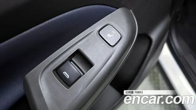 Chevrolet (GM Daewoo) Bolt EUV id 2805979 из Кореи 9