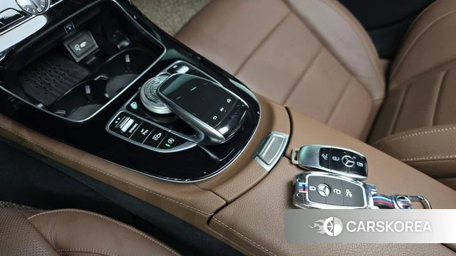 Mercedes-Benz E-Class W213 id 4727499 из Кореи 9