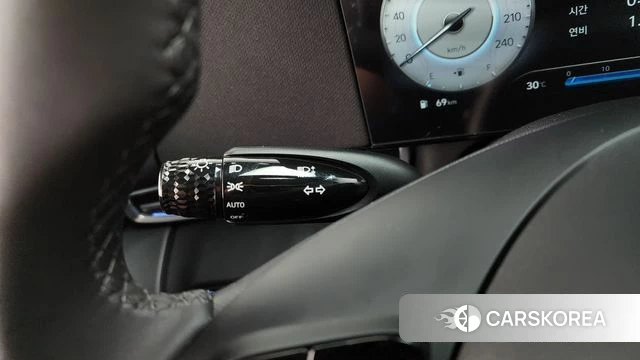 Hyundai The New Avante (CN7) id 4617346 из Кореи 9