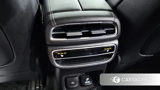 Genesis GV80 id 3013146 из Кореи 9