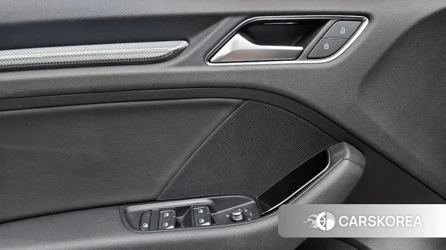 Audi New A3 id 2966538 из Кореи 9