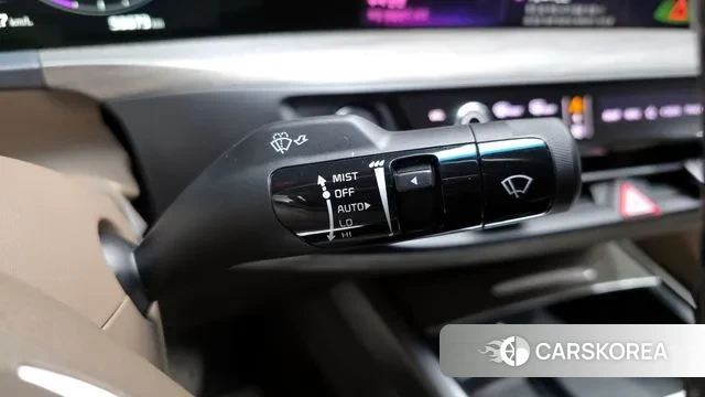 Kia K8 id 3448023 из Кореи 9