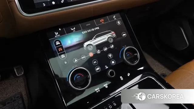 Land Rover Range Rover Velar id 3380632 из Кореи 9