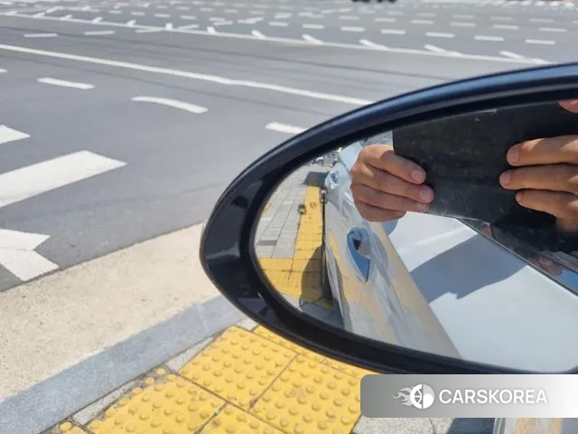 Hyundai Sonata (DN8) id 2692232 из Кореи 9