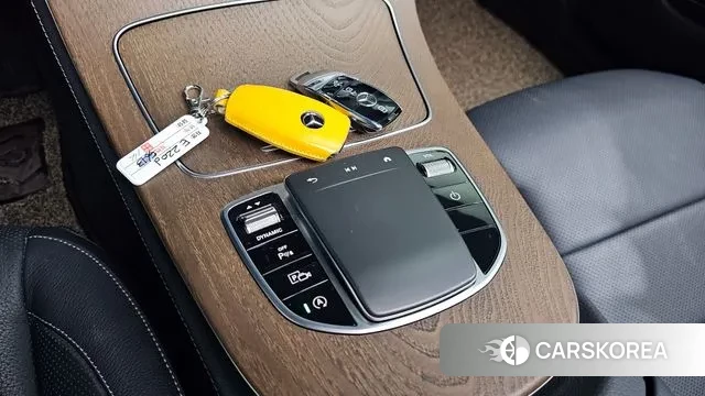 Mercedes-Benz E-Class W213 id 3448087 из Кореи 9