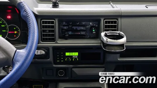 Chevrolet (GM Daewoo) New Damas id 2813000 из Кореи 9