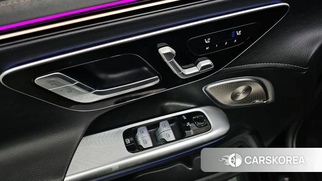 Mercedes-Benz EQE V295 id 4395480 из Кореи 9