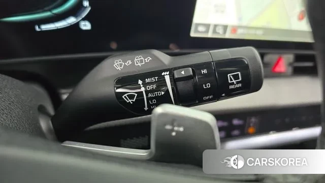 Kia Sportage 5th Generation Hybrid id 3354636 из Кореи 9