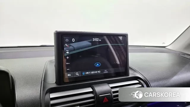 Hyundai Casper id 3257576 из Кореи 9