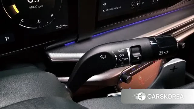 Hyundai Grandeur (GN7) id 3565546 из Кореи 9