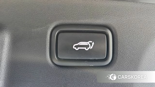 Kia EV6 id 4401623 из Кореи 9