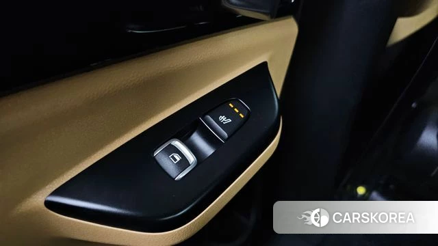 Kia Carnival 4th generation id 4481880 из Кореи 9