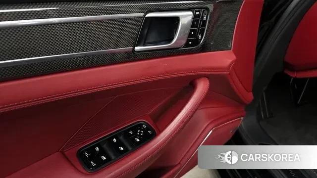 Porsche Panamera (971) id 3469356 из Кореи 9