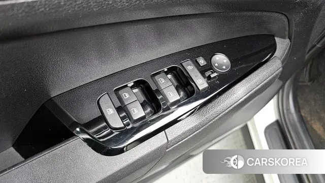 Kia Sportage 5th Generation Hybrid id 3493228 из Кореи 9