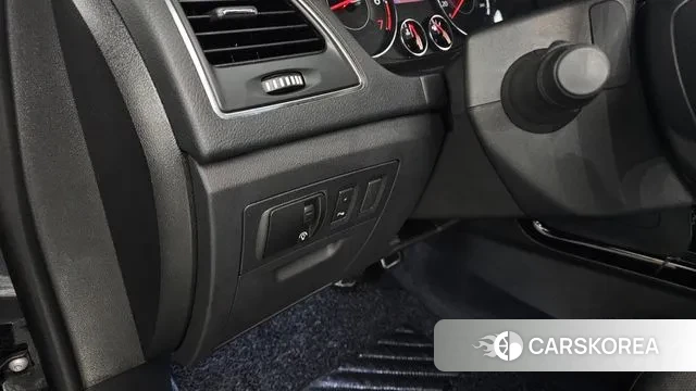 Renault Korea (Samsung) SM7 Nova id 3626886 из Кореи 9