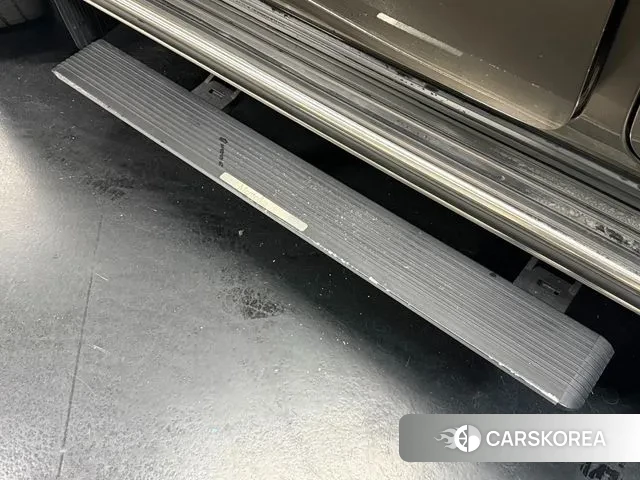 Mercedes-Benz G-Class W463b id 2884461 из Кореи 9