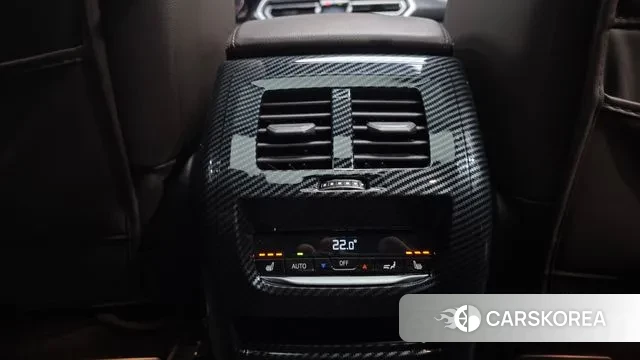 BMW X3 (G01) id 3555589 из Кореи 9