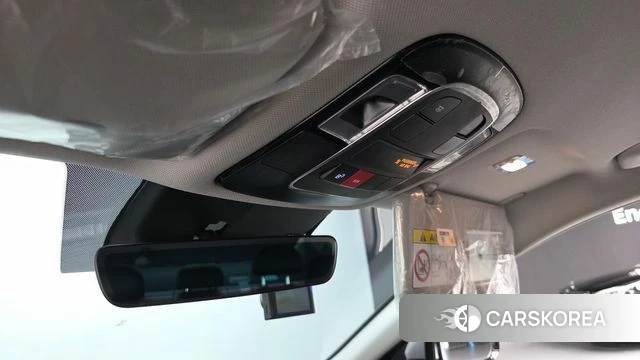 Hyundai Sonata D Edge (DN8) id 4387713 из Кореи 9