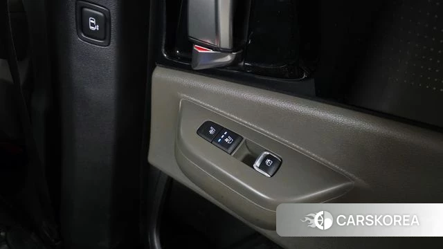 Kia The New Carnival 4th Generation id 4904477 из Кореи 9