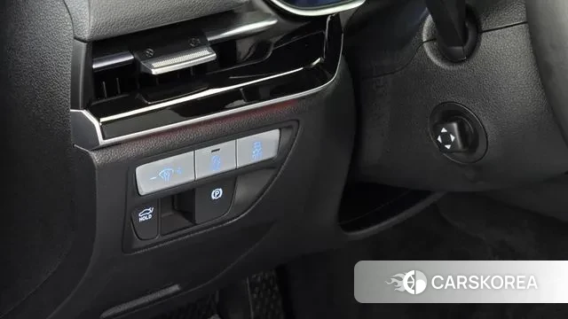 Genesis G80 (RG3) id 3247285 из Кореи 9