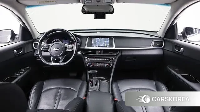 Kia The New K5 2nd generation id 3480390 из Кореи 9