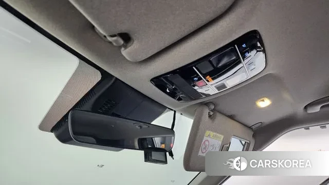 Hyundai Santa Fe (MX5) id 3745498 из Кореи 9