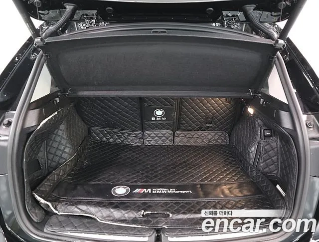 BMW X1 (F48) id 2935940 из Кореи 9