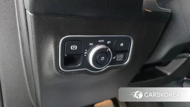 Mercedes-Benz GLB-Class X247 id 3650425 из Кореи 9