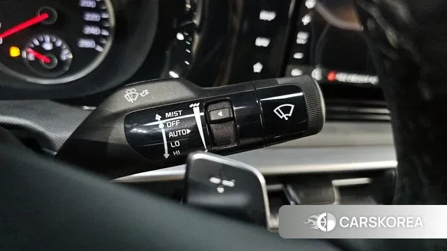 Kia K5 3rd generation id 2980461 из Кореи 9