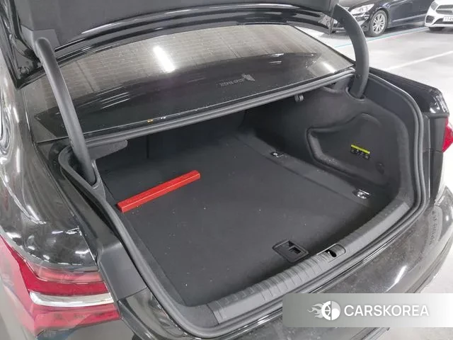 Audi A6 (C8) id 3597238 из Кореи 9