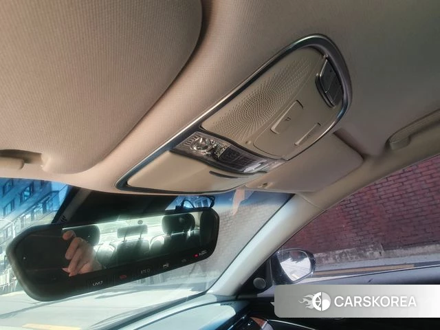 Kia More K9 id 3905369 из Кореи 9
