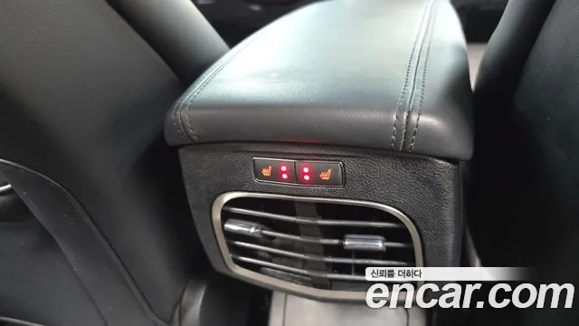 Lincoln New MKZ id 2881461 из Кореи 9