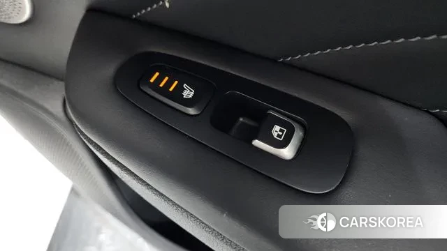 Kia Stinger Meister id 3437494 из Кореи 9