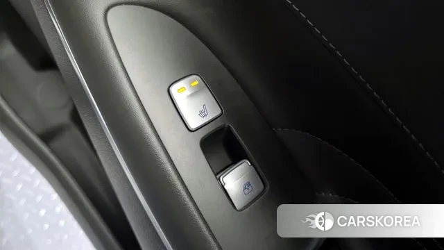 Hyundai The New Grandeur IG id 3607878 из Кореи 9