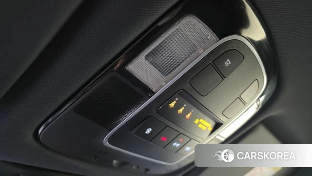 Hyundai Tucson Hybrid (NX4) id 3941502 из Кореи 9