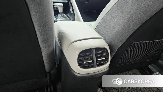 Hyundai Avante Hybrid (CN7) id 4579497 из Кореи 9
