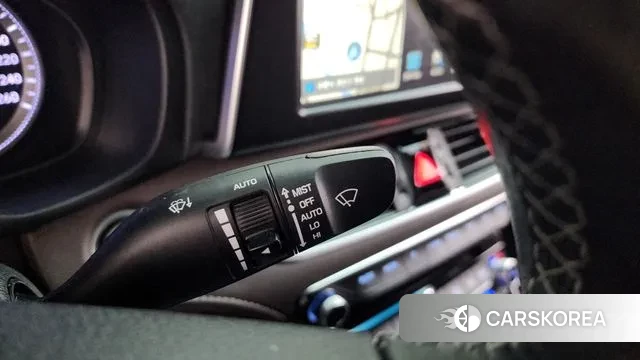 Hyundai Grandeur IG id 3766698 из Кореи 9