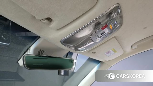 Genesis GV80 id 4201767 из Кореи 9