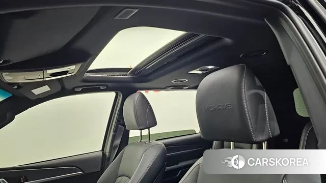 Kia Mohave Master id 3675264 из Кореи 9