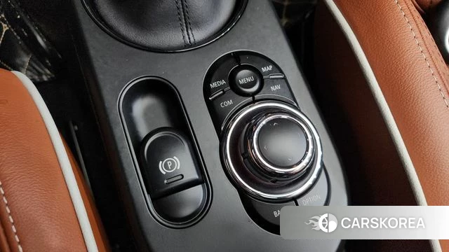 Mini Cooper S Convertible id 4250091 из Кореи 9