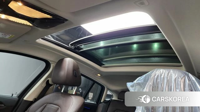 BMW X4 (G02) id 3878193 из Кореи 9