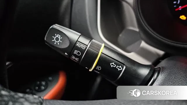 Kia The New Ray id 3334528 из Кореи 9