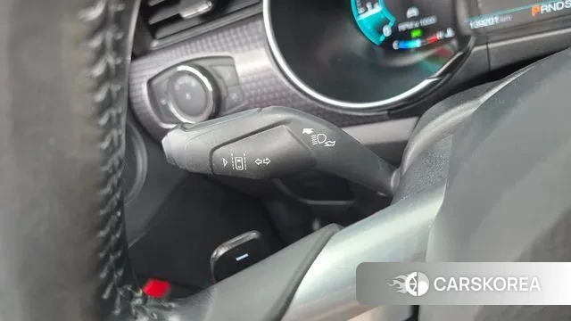 Ford Mustang id 3344741 из Кореи 9