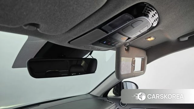 Hyundai Sonata (DN8) id 4224333 из Кореи 9