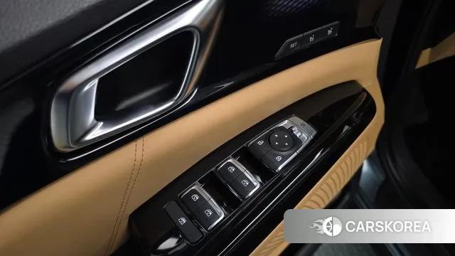 Kia Carnival 4th generation id 3509295 из Кореи 9