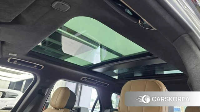 Land Rover Range Rover Sport 3rd Generation id 4432627 из Кореи 9