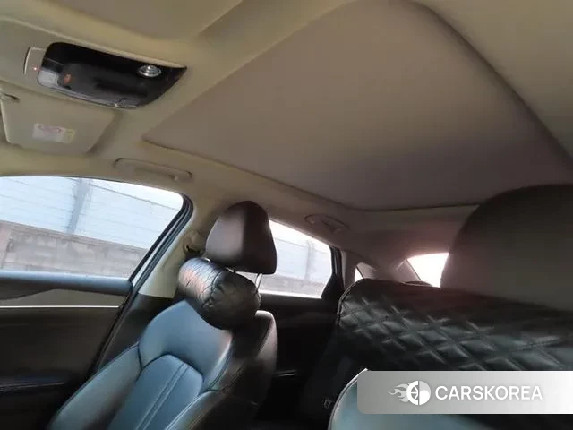 Kia K5 3rd generation id 3488794 из Кореи 9